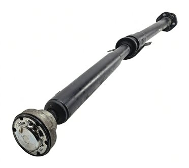 10-16 PORSCHE PANAMERA (970 G1) RWD REAR DRIVESHAFT DRIVELINE DRIVE LINE SHAFT