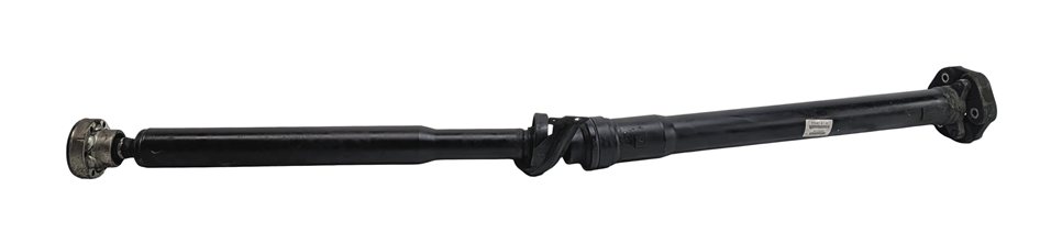 Thumbnail 2: 10-16 PORSCHE PANAMERA (970 G1) RWD REAR DRIVESHAFT DRIVELINE DRIVE LINE SHAFT