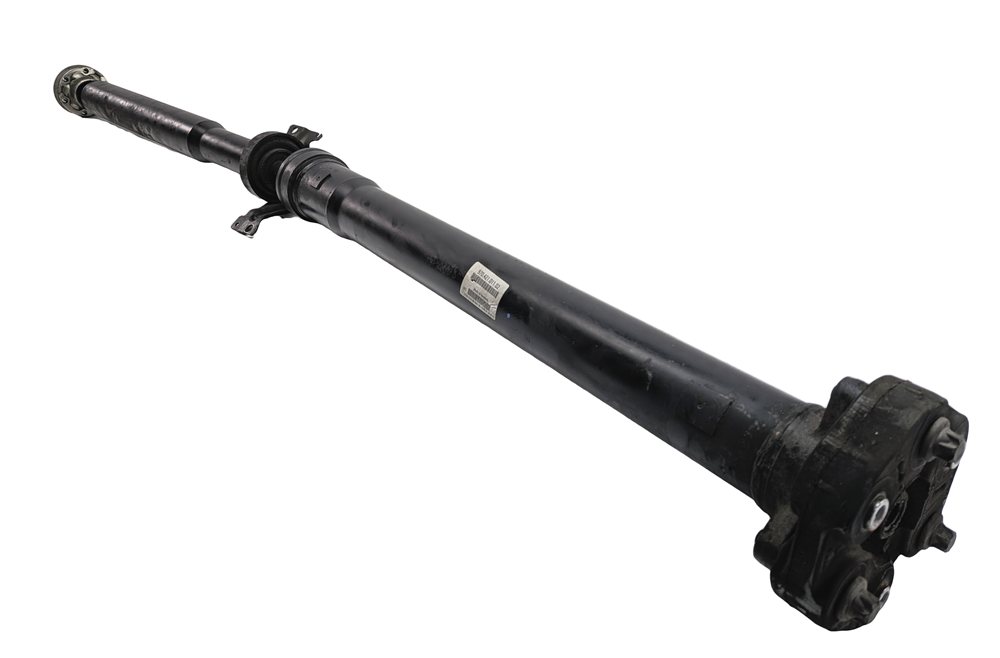 Thumbnail 3: 10-16 PORSCHE PANAMERA (970 G1) RWD REAR DRIVESHAFT DRIVELINE DRIVE LINE SHAFT