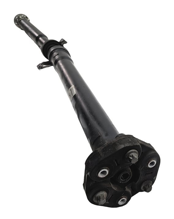 Thumbnail 4: 10-16 PORSCHE PANAMERA (970 G1) RWD REAR DRIVESHAFT DRIVELINE DRIVE LINE SHAFT