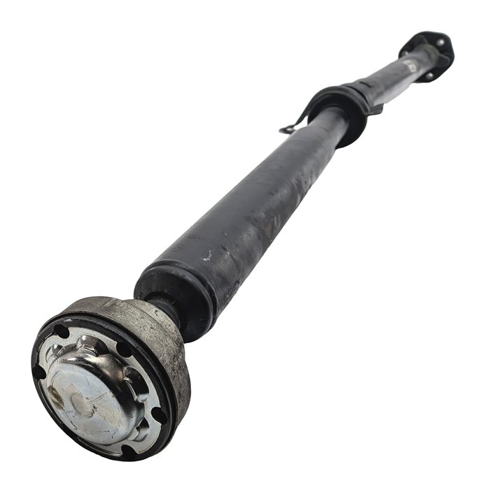Thumbnail 5: 10-16 PORSCHE PANAMERA (970 G1) RWD REAR DRIVESHAFT DRIVELINE DRIVE LINE SHAFT