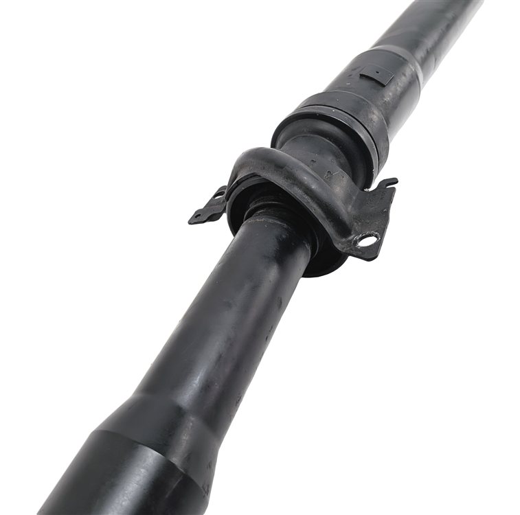 Thumbnail 6: 10-16 PORSCHE PANAMERA (970 G1) RWD REAR DRIVESHAFT DRIVELINE DRIVE LINE SHAFT