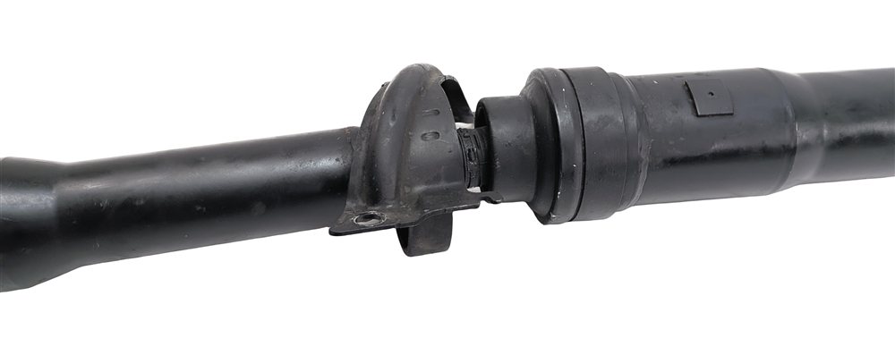Thumbnail 7: 10-16 PORSCHE PANAMERA (970 G1) RWD REAR DRIVESHAFT DRIVELINE DRIVE LINE SHAFT