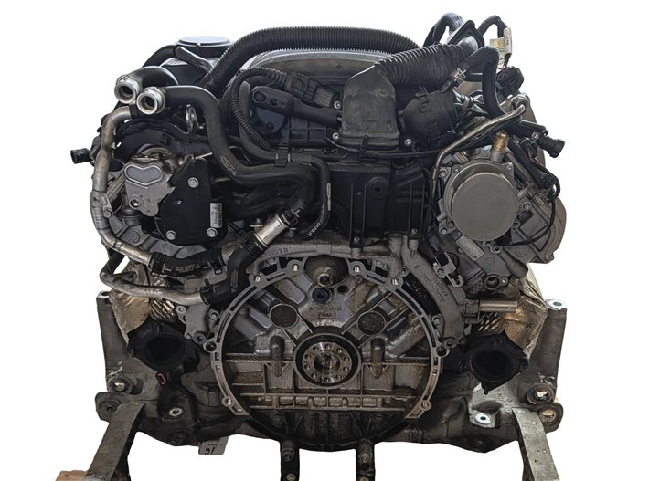 Thumbnail 7: 2011-2013 PORSCHE PANAMERA (970 G1) RWD - 3.6L M46 V6 ENGINE ASSEMBLY (91k)