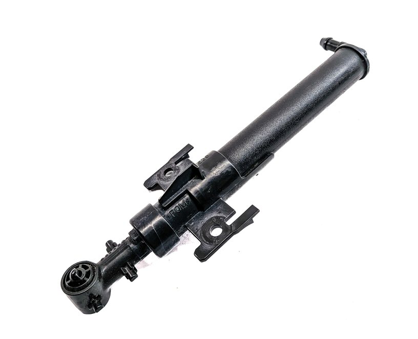 Thumbnail 4: 2014 RANGE ROVER SPORT (L494) FRONT RIGHT PASSENGER HEADLIGHT WASHER NOZZLE