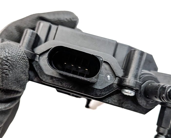 Thumbnail 6: 2014 RANGE ROVER SPORT (L494) REAR TRUNK LIFTGATE HATCH LID LOCK LATCH ACTUATOR