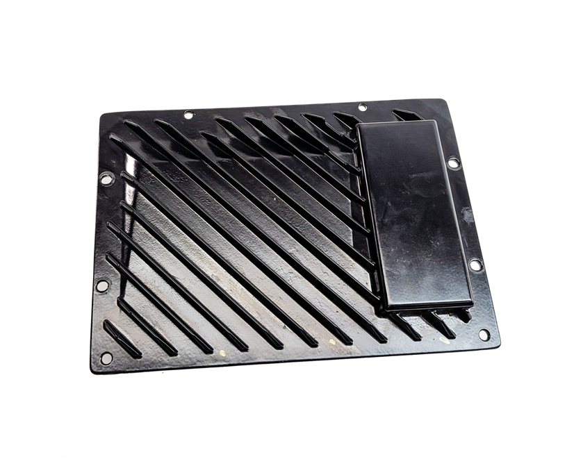 Thumbnail 2: 13-16 LR2 LR4 RANGE ROVER SPORT EVOQUE (L405 L494 L538 L550) 1280 WATT AMPLIFIER