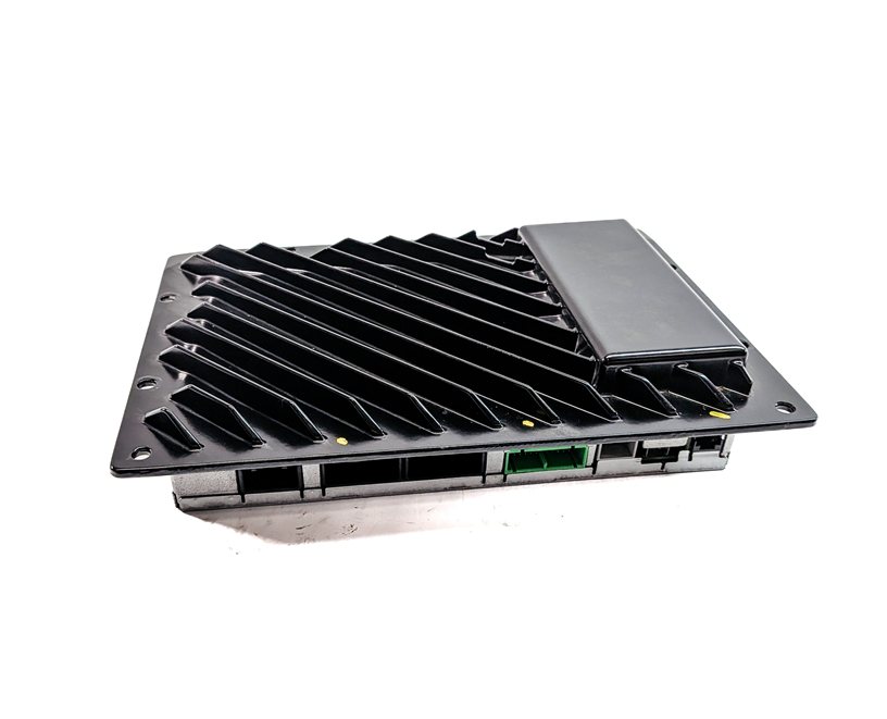 Thumbnail 3: 13-16 LR2 LR4 RANGE ROVER SPORT EVOQUE (L405 L494 L538 L550) 1280 WATT AMPLIFIER