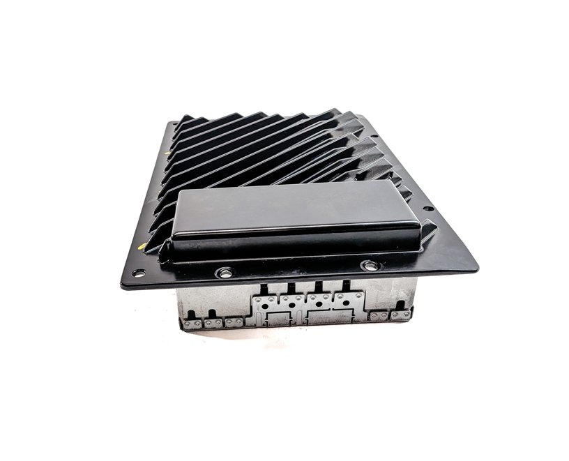Thumbnail 4: 13-16 LR2 LR4 RANGE ROVER SPORT EVOQUE (L405 L494 L538 L550) 1280 WATT AMPLIFIER