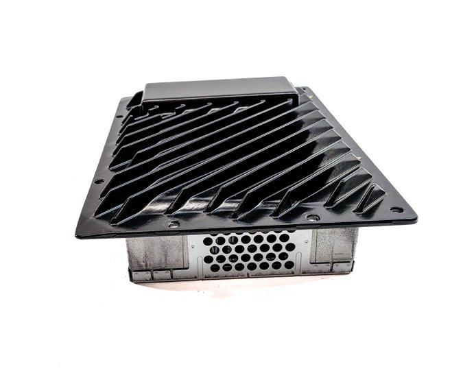 Thumbnail 6: 13-16 LR2 LR4 RANGE ROVER SPORT EVOQUE (L405 L494 L538 L550) 1280 WATT AMPLIFIER