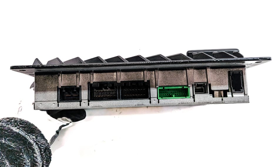 Thumbnail 9: 13-16 LR2 LR4 RANGE ROVER SPORT EVOQUE (L405 L494 L538 L550) 1280 WATT AMPLIFIER
