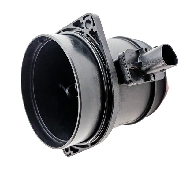 Thumbnail 2: 13-20 RANGE ROVER SPORT (L405 L494) 5.0L SUPERCHARGED MAF MASS AIR FLOW SENSOR
