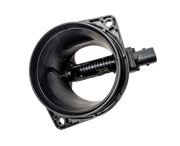 Thumbnail 2: 13-20 RANGE ROVER SPORT (L405 L494) 5.0L SUPERCHARGED MAF MASS AIR FLOW SENSOR