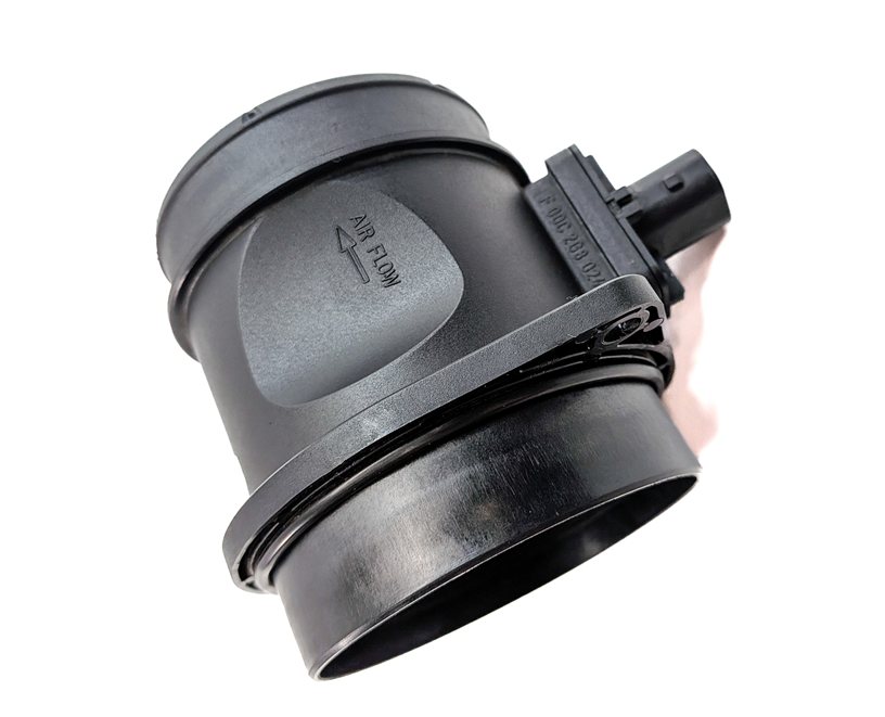 Thumbnail 3: 13-20 RANGE ROVER SPORT (L405 L494) 5.0L SUPERCHARGED MAF MASS AIR FLOW SENSOR