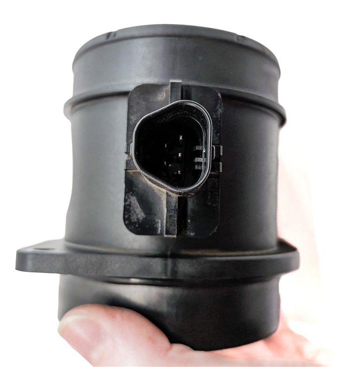 Thumbnail 4: 13-20 RANGE ROVER SPORT (L405 L494) 5.0L SUPERCHARGED MAF MASS AIR FLOW SENSOR