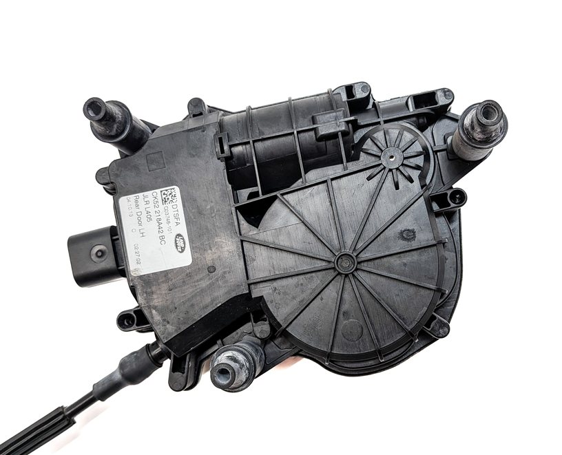 Thumbnail 3: 14-22 ROVER SPORT L494 REAR LEFT SOFT CLOSE DOUBLE LOCK DOOR LATCH ACTUATOR