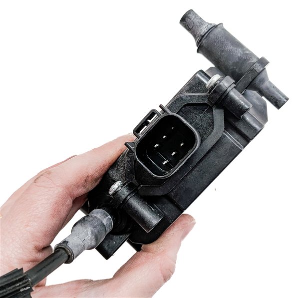 Thumbnail 9: 14 RANGE ROVER SPORT L494 FRONT LEFT DRIVER SOFT CLOSE DOOR LOCK LATCH ACTUATOR