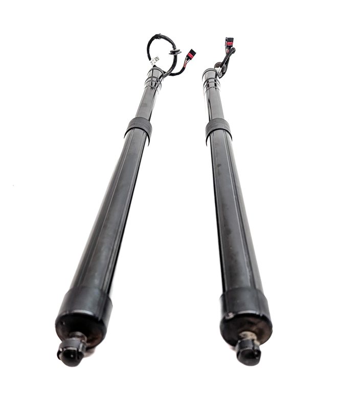Thumbnail 3: 2014-2021 RANGE ROVER SPORT (L494) REAR LEFT & RIGHT TRUNK SHOCK STRUT SET