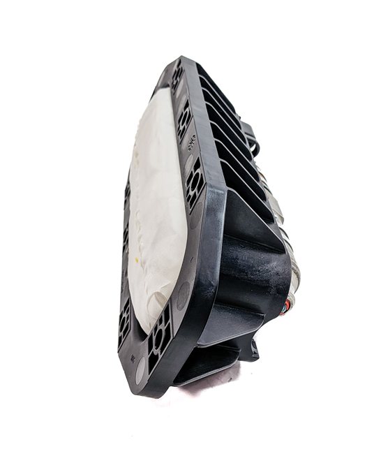 Thumbnail 2: 13-20 RANGE ROVER SPORT DISCOVERY (L405 L462 L494) RIGHT PASSENGER DASH AIRBAG