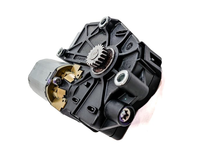 Thumbnail 4: 2013-2022 RANGE ROVER SPORT (L405 L494) ROOF SUNSHADE SUN SHADE MOTOR