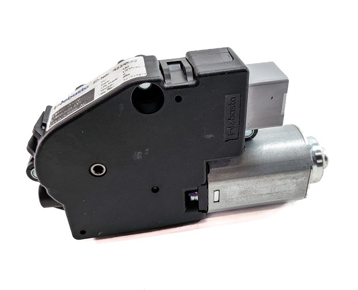 Thumbnail 5: 2013-2022 RANGE ROVER SPORT (L405 L494) ROOF SUNSHADE SUN SHADE MOTOR