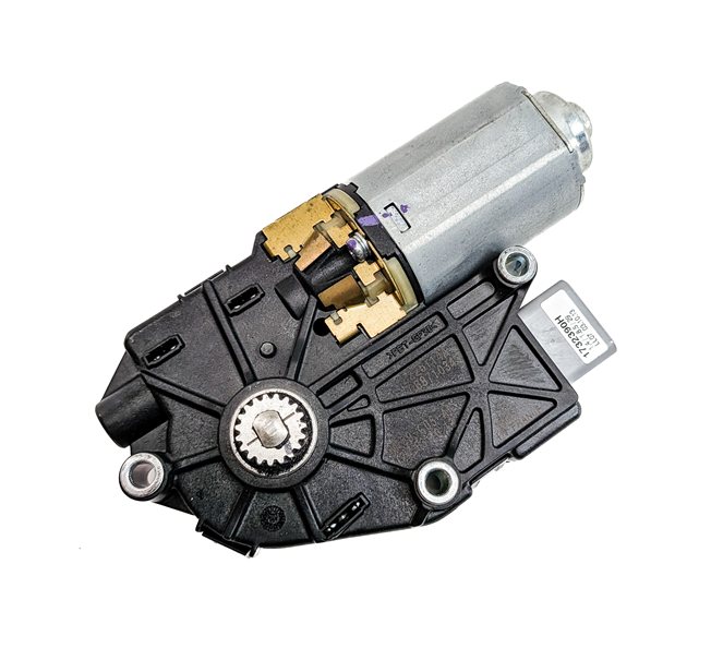 Thumbnail 2: 2013-2022 RANGE ROVER SPORT (L405 L494) SUNROOF MOTOR SUN ROOF WINDOW MOTOR