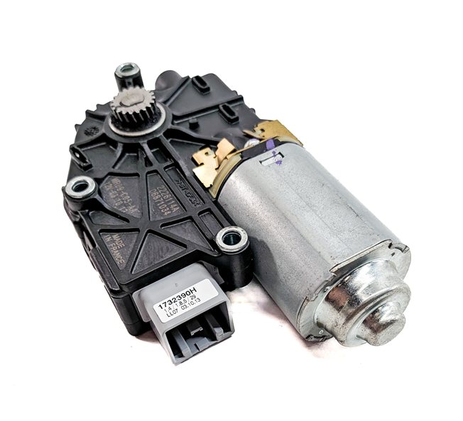 Thumbnail 3: 2013-2022 RANGE ROVER SPORT (L405 L494) SUNROOF MOTOR SUN ROOF WINDOW MOTOR