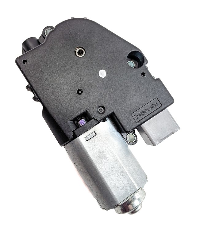 Thumbnail 4: 2013-2022 RANGE ROVER SPORT (L405 L494) SUNROOF MOTOR SUN ROOF WINDOW MOTOR