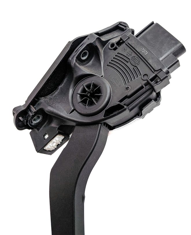 Thumbnail 2: 2014 RANGE ROVER SPORT (L494) 5.0L SUPER AUTO TRANSMISSION THROTTLE GAS PEDAL