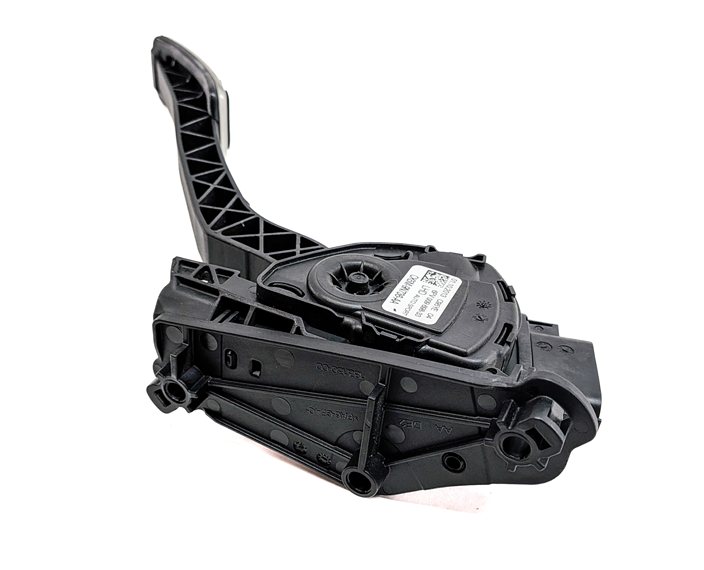 Thumbnail 4: 2014 RANGE ROVER SPORT (L494) 5.0L SUPER AUTO TRANSMISSION THROTTLE GAS PEDAL