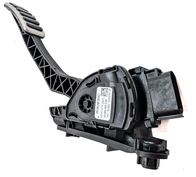 Thumbnail 5: 2014 RANGE ROVER SPORT (L494) 5.0L SUPER AUTO TRANSMISSION THROTTLE GAS PEDAL