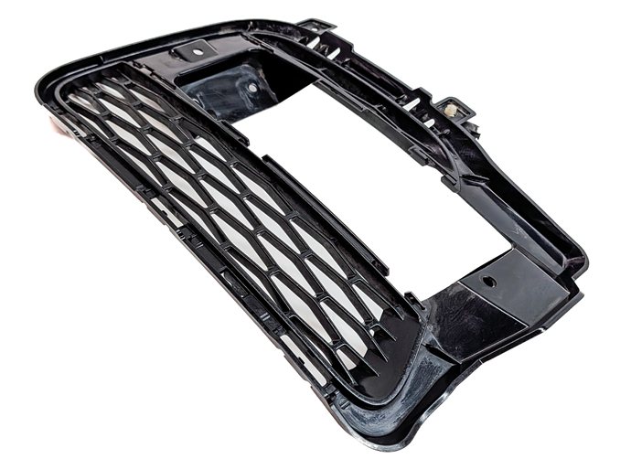 Thumbnail 3: 2014-2017 RANGE ROVER SPORT (L494) LEFT FRONT DRIVER FOGLIGHT GRILLE TRIM