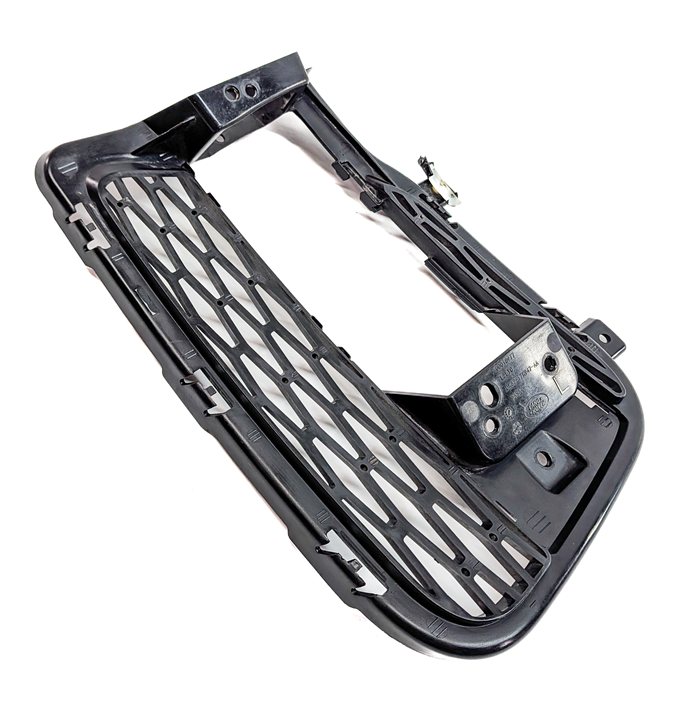 Thumbnail 4: 2014-2017 RANGE ROVER SPORT (L494) LEFT FRONT DRIVER FOGLIGHT GRILLE TRIM