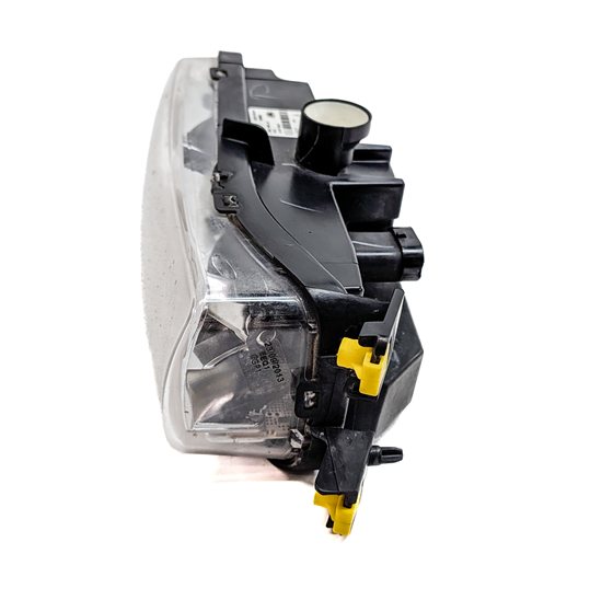 Thumbnail 3: 2013-2017 RANGE ROVER SPORT (L494) FRONT RIGHT PASSENGER LED FOGLIGHT LIGHT LAMP
