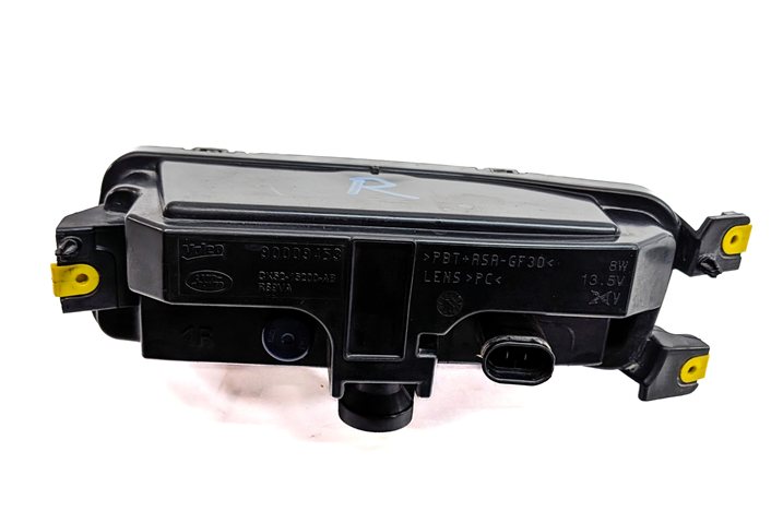 Thumbnail 6: 2013-2017 RANGE ROVER SPORT (L494) FRONT RIGHT PASSENGER LED FOGLIGHT LIGHT LAMP