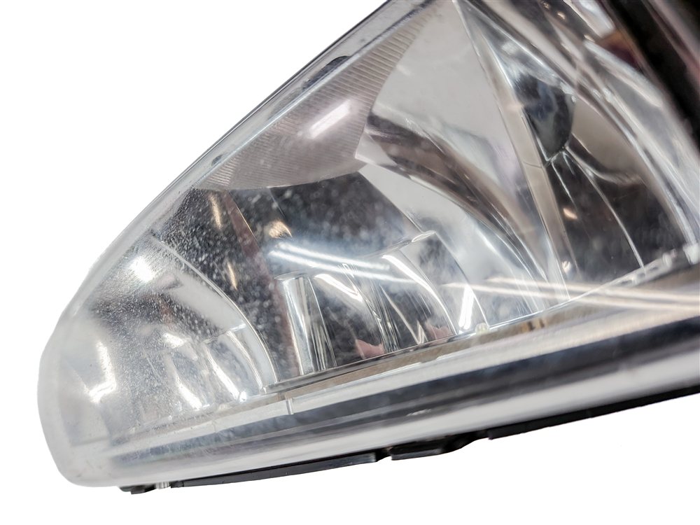 Thumbnail 8: 2013-2017 RANGE ROVER SPORT (L494) FRONT RIGHT PASSENGER LED FOGLIGHT LIGHT LAMP