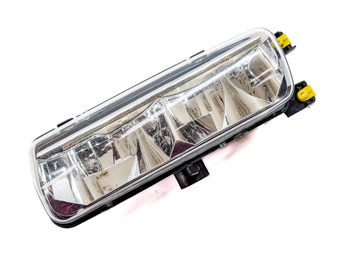 13-17 RANGE ROVER SPORT (L405 L494) FRONT LEFT DRIVER LED FOGLIGHT LIGHT LAMP