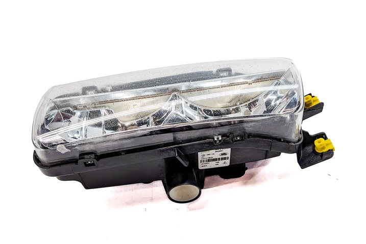 Thumbnail 3: 13-17 RANGE ROVER SPORT (L405 L494) FRONT LEFT DRIVER LED FOGLIGHT LIGHT LAMP