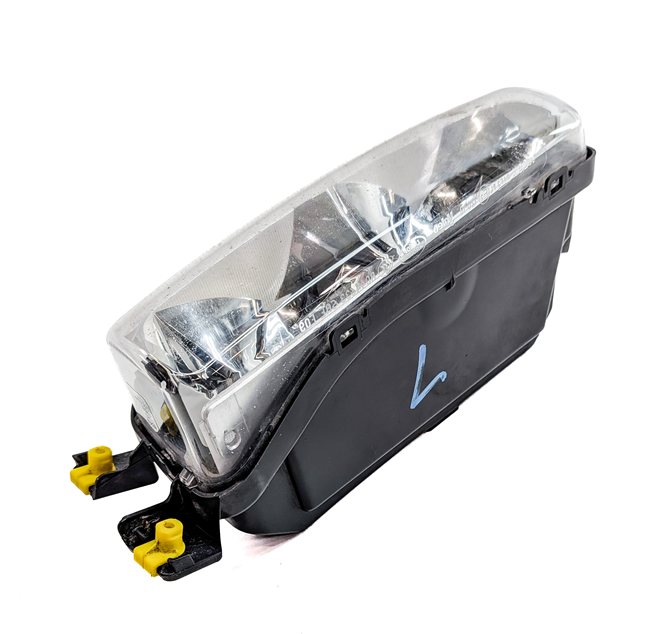Thumbnail 5: 13-17 RANGE ROVER SPORT (L405 L494) FRONT LEFT DRIVER LED FOGLIGHT LIGHT LAMP