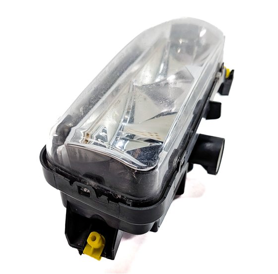 Thumbnail 6: 13-17 RANGE ROVER SPORT (L405 L494) FRONT LEFT DRIVER LED FOGLIGHT LIGHT LAMP