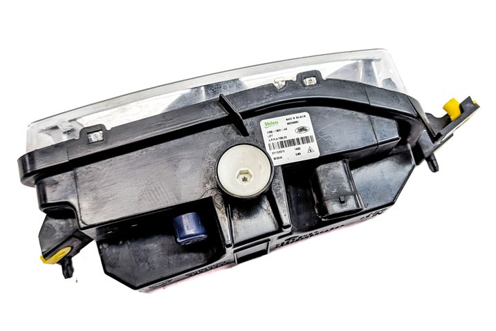 Thumbnail 7: 13-17 RANGE ROVER SPORT (L405 L494) FRONT LEFT DRIVER LED FOGLIGHT LIGHT LAMP