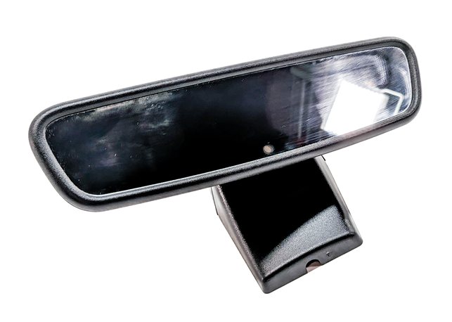 14-20 RANGE ROVER SPORT (L405 L494) HIGH BEAM AUTODIM HOMELINK REARVIEW MIRROR