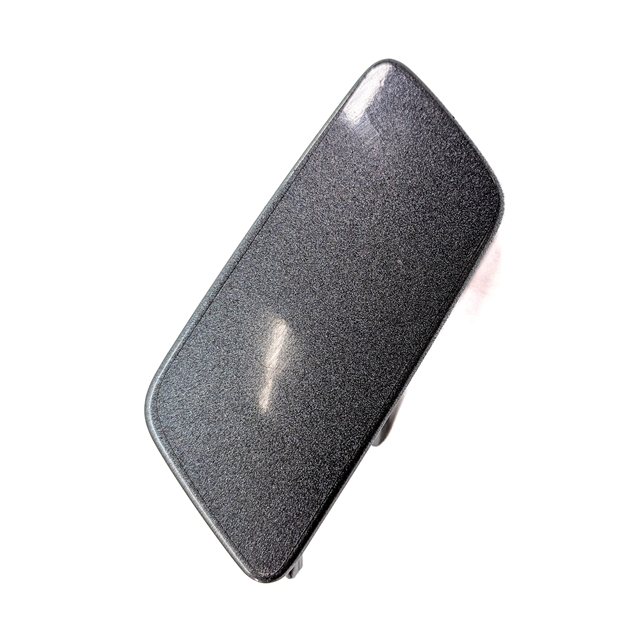 2014 RANGE ROVER SPORT L494 FRONT LEFT DRIVER HEADLIGHT WASHER TRIM COVER (Grey)