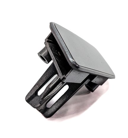 Thumbnail 2: 2014 RANGE ROVER SPORT L494 FRONT LEFT DRIVER HEADLIGHT WASHER TRIM COVER (Grey)