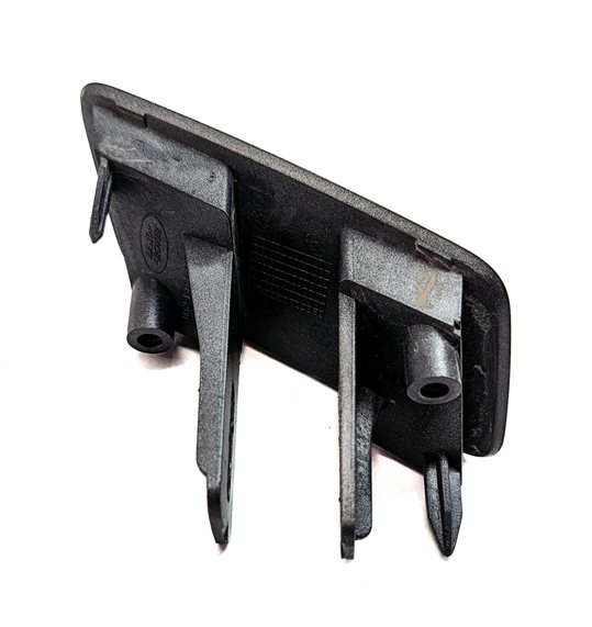 Thumbnail 3: 2014 RANGE ROVER SPORT L494 FRONT LEFT DRIVER HEADLIGHT WASHER TRIM COVER (Grey)