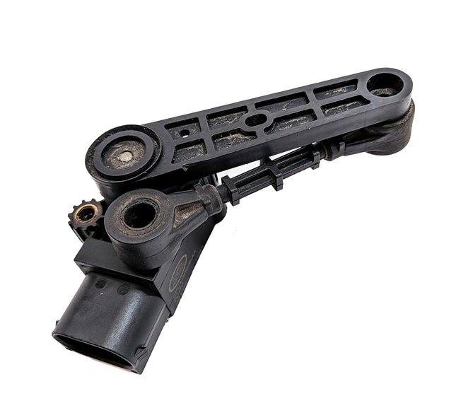 Thumbnail 4: 2014 RANGE ROVER SPORT L494 FRONT RIGHT PASSENGER SUSPENSION HEIGHT LEVEL SENSOR