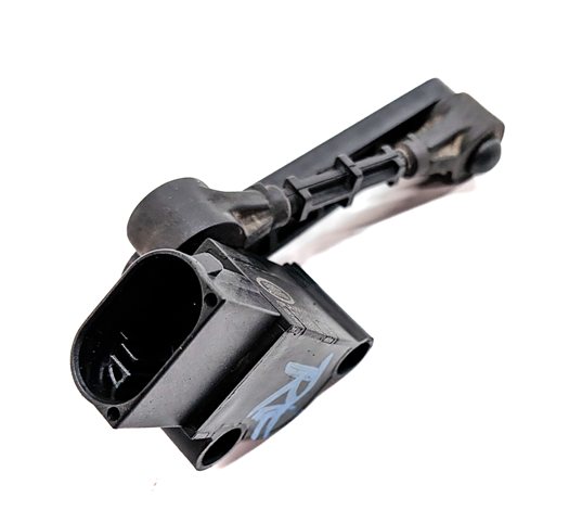 Thumbnail 6: 2014 RANGE ROVER SPORT L494 FRONT RIGHT PASSENGER SUSPENSION HEIGHT LEVEL SENSOR