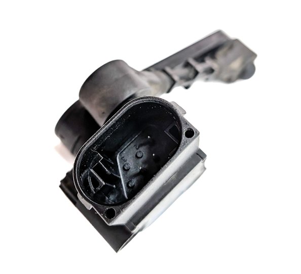 Thumbnail 7: 2014 RANGE ROVER SPORT L494 FRONT RIGHT PASSENGER SUSPENSION HEIGHT LEVEL SENSOR