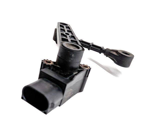 Thumbnail 3: 2014 RANGE ROVER SPORT L494 FRONT LEFT DRIVER SUSPENSION HEIGHT LEVEL SENSOR