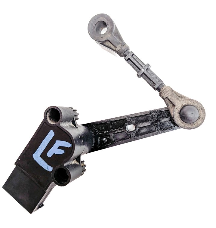 Thumbnail 4: 2014 RANGE ROVER SPORT L494 FRONT LEFT DRIVER SUSPENSION HEIGHT LEVEL SENSOR